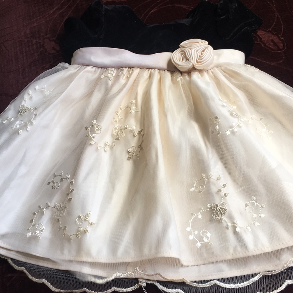 COPY - Girls dress